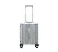 Aleon Business Vertical Carry-On Underseater 16" Silber