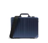 Aleon Classic 15 Aktentasche dunkelblau, Aluminium, Unisex