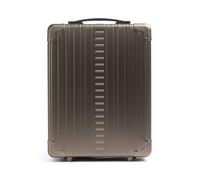 Aleon Classic 16 Rucksack bronze, Aluminium, Unisex, 15L