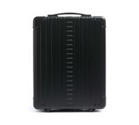 Aleon Classic 16 Rucksack schwarz, Aluminium, Unisex, 15L