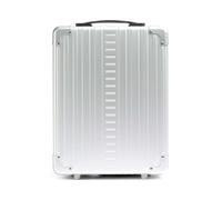 Aleon Classic 16 Rucksack silber, Aluminium, Unisex, 15L