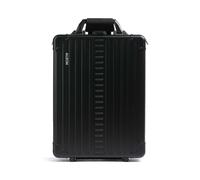Aleon Vertical Aluminium Briefcase 42 cm - Onyx
