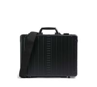 Aleon Classic 17 Aktentasche anthrazit, Aluminium, Unisex
