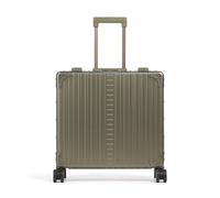 Aleon Classic 17 Deluxe 4-Rollen Trolley bronze, Aluminium, 41 x 44 x 21cm