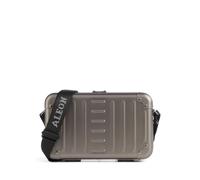 Aleon Classic 1905 Vanity Umhängetasche bronze, Aluminium, Unisex