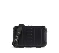 Aleon Umhängetasche 19 cm grau