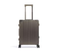 Aleon Classic 21 Domestic 4-Rollen Trolley bronze, Aluminium, 40 x 53 x 23cm