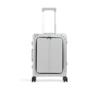Aleon Domestic Carry-On 4-Rollen Kabinentrolley 53 cm platinum (TAS035061)