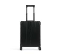 Aleon Classic 21 Vertical Business 4-Rollen Trolley anthrazit, Aluminium, 40 x 53 x 23cm