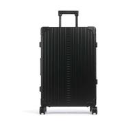 Aleon Classic 26 Traveler 4-Rollen Trolley anthrazit, Aluminium, 45 x 67 x 28cm