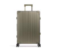 Aleon Classic 26 Traveler 4-Rollen Trolley bronze, Aluminium, 45 x 67 x 28cm