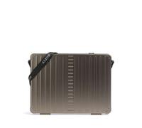 ALEON Laptop Case 17" - Bronze