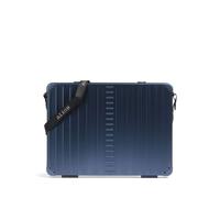 Aleon Classic Laptoptasche dunkelblau, Aluminium, Unisex