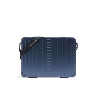 Aleon Classic Laptoptasche dunkelblau, Aluminium, Unisex
