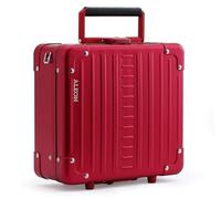 Aleon Diversity - Beauty Case 27 cm ruby
