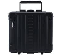 Aleon Kosmetikkoffer The Beautiest Case onyx