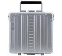 Aleon 10'' Diversty Beauty Case Silber