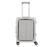 Aleon Domestic Carry-On 4-Rollen Kabinentrolley 53 cm platinum (TAS035061)