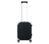 Aleon Fortis 4 Rollen Kabinentrolley 54 cm onyxdust Herren