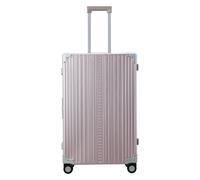 Aleon Fortis 4 Rollen Trolley L 76 cm roségold