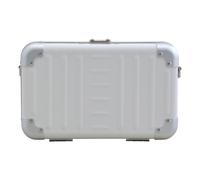 Aleon Fortis Clutch snowwhite Damen