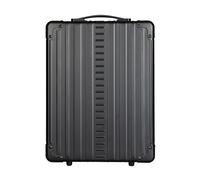 Aleon Hybrid Rucksack 42 cm Laptopfach schwarz