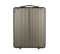 Aleon Hybrid Rucksack 39 cm Laptopfach bronzefarben