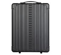 Aleon Hybrid Rucksack 39 cm Laptopfach grau