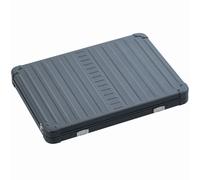 Aleon Laptop Sleeve 36 cm - Onyx