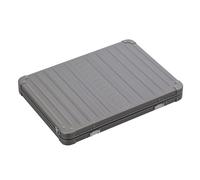 Aleon Aluminium Laptop Sleeve 14" Bronze