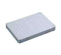Aleon Laptophülle 36 cm platinum Herren