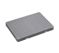 Aleon Laptophülle 42 cm bronze Herren