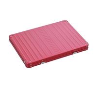 ALEON Laptop Case 17" - Rot