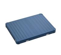 ALEON Laptop Case 17" - Blau