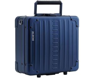 Aleon Lifestyle Diversity Beauty Case 10'' Sapphire