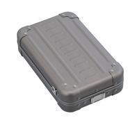 Aleon Mini Bag Umhängetasche 19 cm bronzefarben