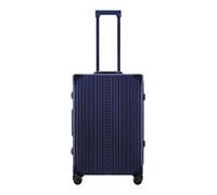 Aleon Traveler Koffer 26" Saphir - blau