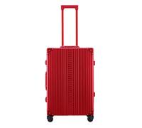 Aleon Traveler Koffer 26" Ruby - Rot