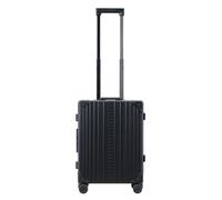 Aleon Traveler International 4-Rollen Kabinentrolley 55 cm onyx Herren