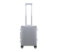 Aleon Traveler International Carry-On 21" Silber