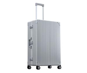 Aleon Traveler Macro 30" Silber