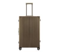 Aleon 30 Macro Traveler 4-Rollen Trolley champagner 76 cm