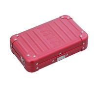 Aleon Umhängetasche 19 cm pink