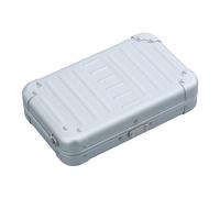 Aleon Umhängetasche platinum Damen