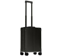 Aleon Vertical Business Carry-On Kabinentrolley 56 cm - Onyx