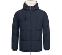 Alessandro Salvarini Winterjacke Herren blau, XL