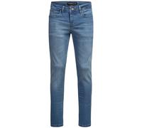 Alessandro Salvarini Jeans Herren blau, 32-32