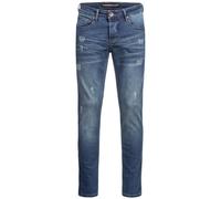 Alessandro Salvarini Jeans Herren blau, 34-36