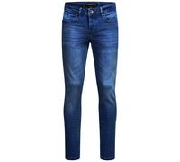 Alessandro Salvarini Jeans Herren blau, 36-34