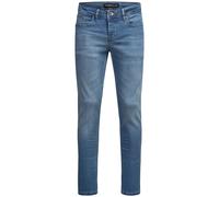 Alessandro Salvarini A. Salvarini Jeans Blau Multi As170-as174 für Herren - 38/32